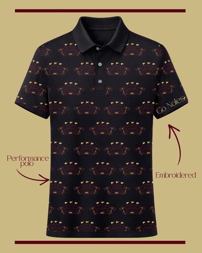 Doak after dark ADULT