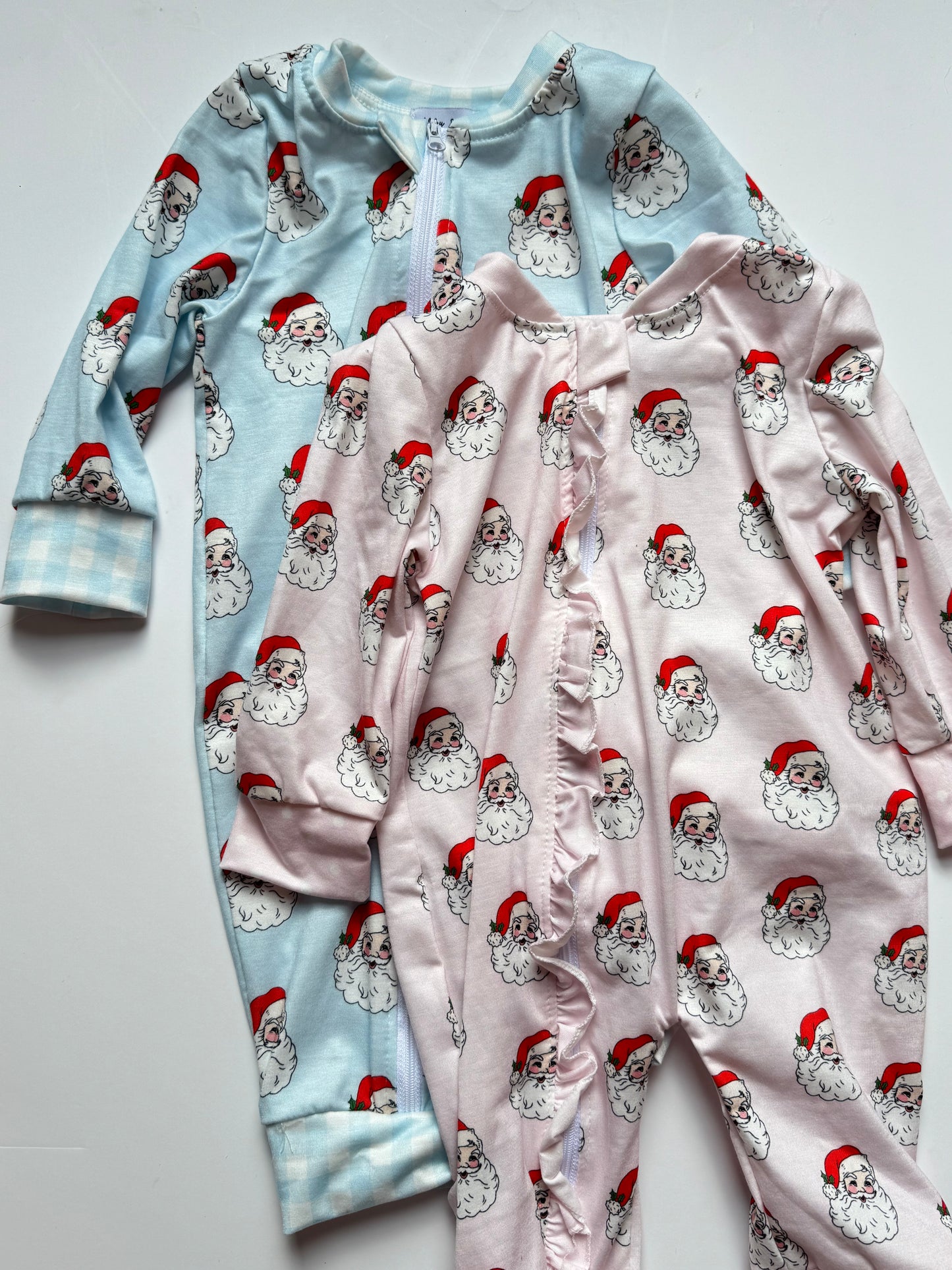 Santa baby